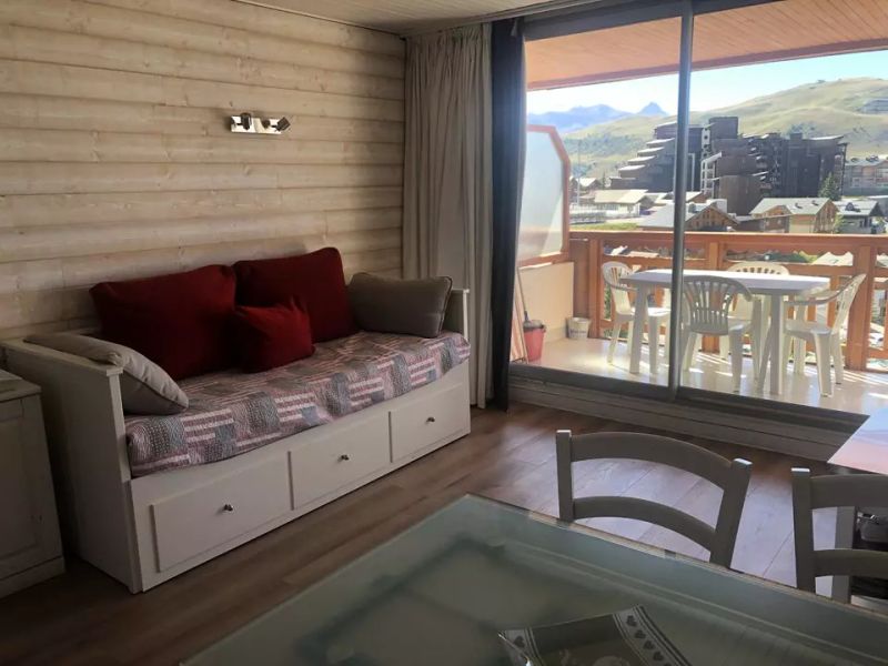 Olympic Residence B - Alpe d'Huez