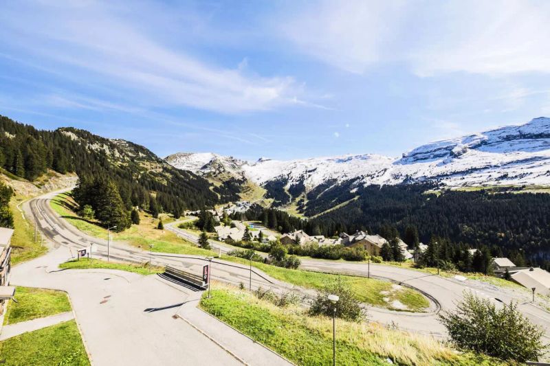 Appartement 3 pieces 6 personnes - Prestige - Residence Refuge du Golf - maeva Home - Flaine Le Hameau 1800