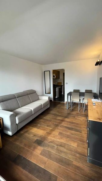 Roche Mantel Residence - Alpe d'Huez
