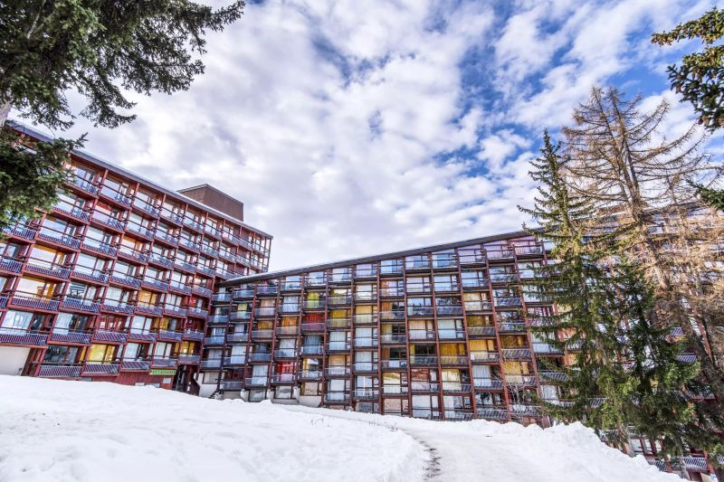 Studio 5 personnes - Selection - Residence les Lauzières - maeva Home - Les Arcs 1800