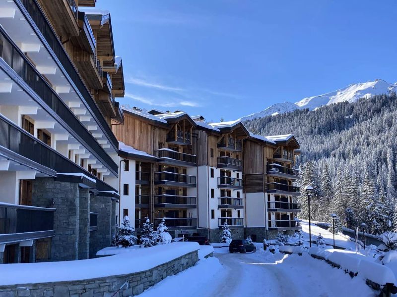 Residence Ariondaz Hellebore - Courchevel 1650
