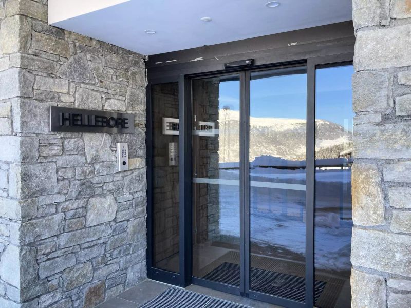 Residence Ariondaz Hellebore - Courchevel 1650