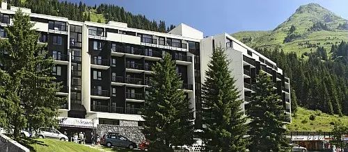 2 Rooms 4 Persons Comfort - Residence La Forêt - maeva Home - Flaine Forêt 1700