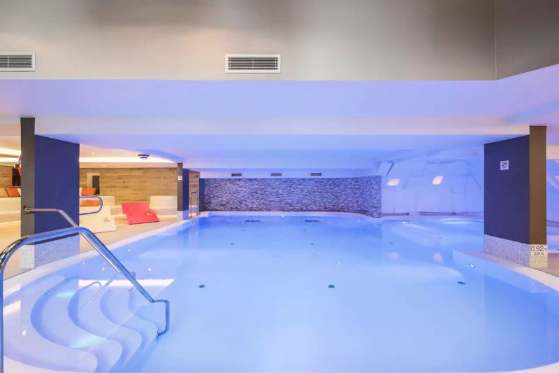 2 room apartment for 4 people - Prestige - Premium Residence L'Hévana - maeva Home - Méribel Centre 1600