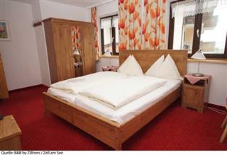 B&B B&B by Zillners - Zell am See