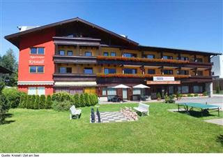 Appartment Kristall - Zell am See