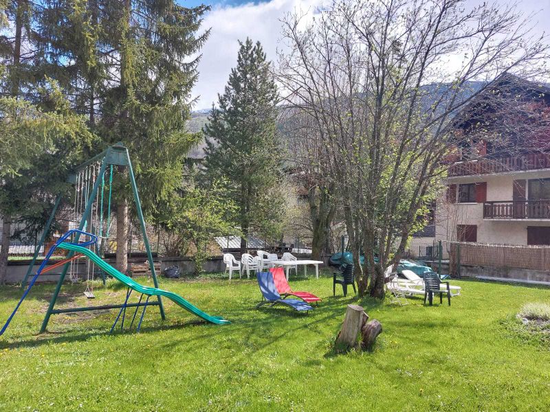 Apartements MAGNIN SPORTS - Valloire
