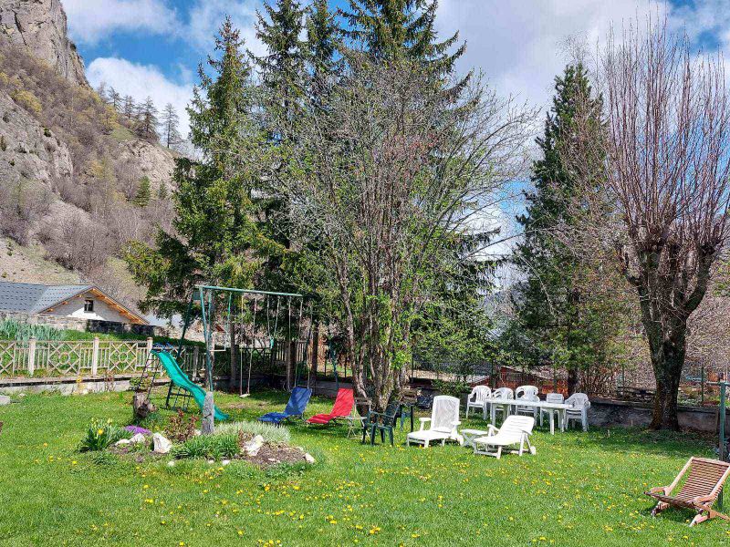 Apartements MAGNIN SPORTS - Valloire