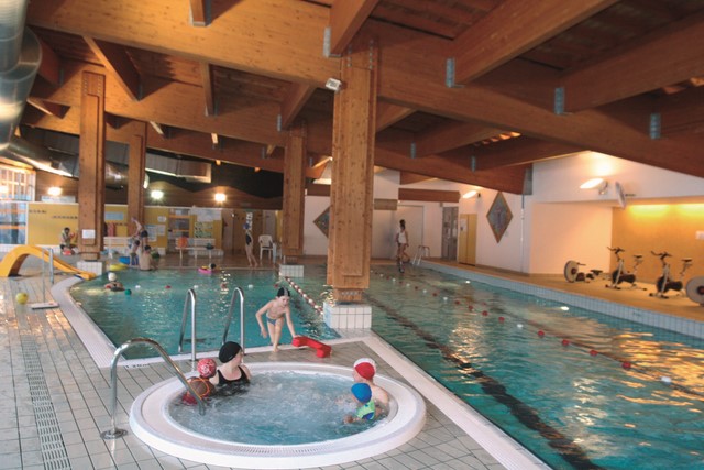 Apartments Les Gentianes - Résidence Club Travelski Grand Val Cenis - Val Cenis Lanslevillard