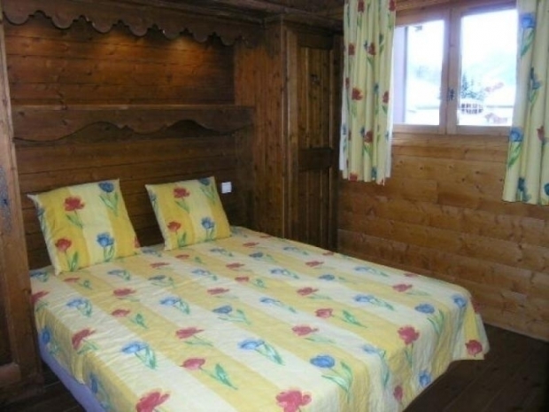 Apartments Les Gentianes - FERMES DE MERIBEL VILLAGE - Méribel Village 1400