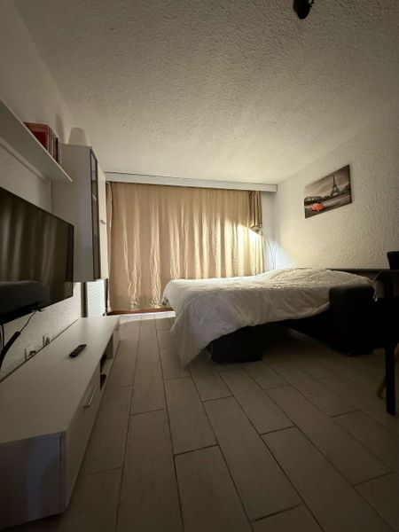 Studio Meijotel A N°26 - ST4C - Les Deux Alpes Centre