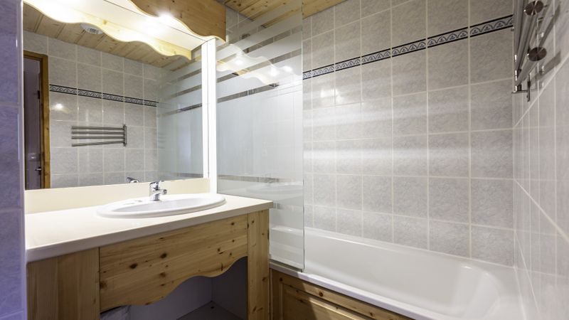 Apartements La Turra N°612 - 3P6 - Valfréjus