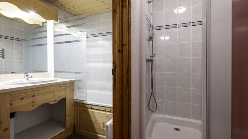 Apartements La Turra N°612 - 3P6 - Valfréjus