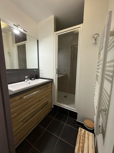 Apartements Coeur des Ours B N°01 - 3P6 - Les Deux Alpes 1800