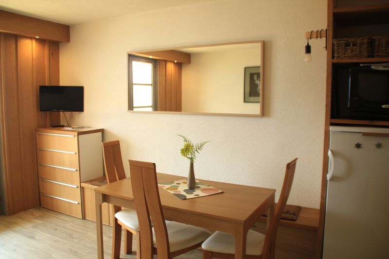 Studio TOVASSIERE TS113 NATURE & VIEW 4 Pers. - Châtel