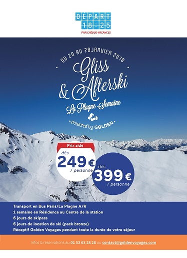 Apartments Les Gentianes - Glisse & Afterski La Plagne - Plagne Bellecôte