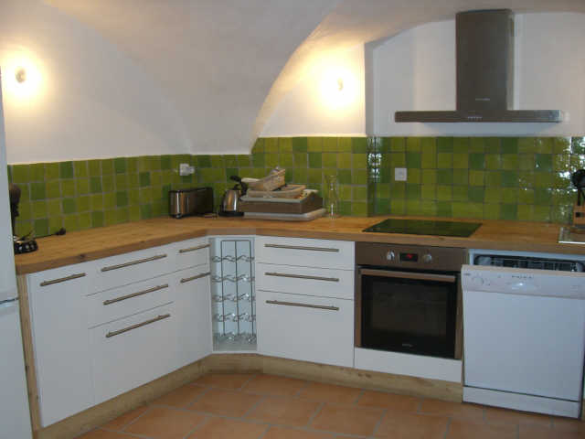 Apartments Les Gentianes - Appartement CASAB à Serre Chevalier Monetier - Serre Chevalier 1500 - Monêtier Les Bains