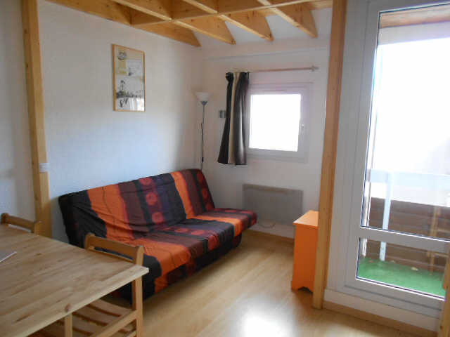 Apartments Les Gentianes - Horizons d'huez (les 18790 - Alpe d'Huez