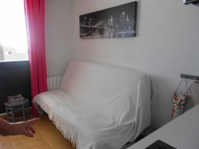 Apartments Les Gentianes - Balcons d'Huez (les) 48078 - Alpe d'Huez