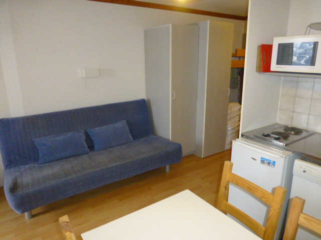 Apartments Les Gentianes - Horizons d'huez (les 53505 - Alpe d'Huez