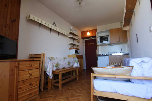 Apartments Les Gentianes - Val d'Huez (le) 59249 - Alpe d'Huez