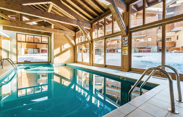 Apartments Les Gentianes - La Plagne FRS019 - Plagne 1800