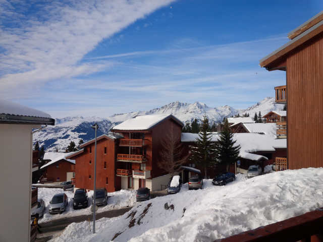 Apartments Les Gentianes - Chalets de Rosière 53759 - La Rosière