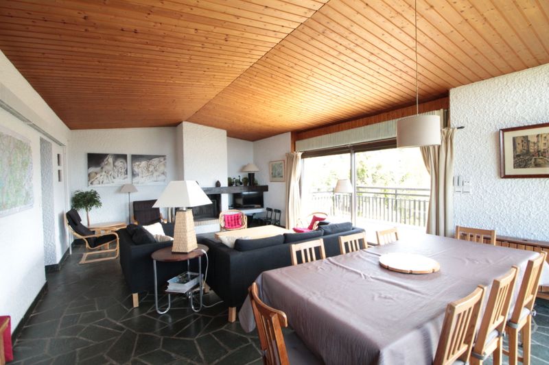chalet 6 rooms 11 people - CHALET ELEN - Les Carroz d'Araches