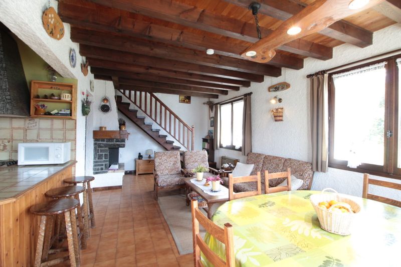 chalet 3 rooms 6 people - CHALET FRASCH - Les Carroz d'Araches