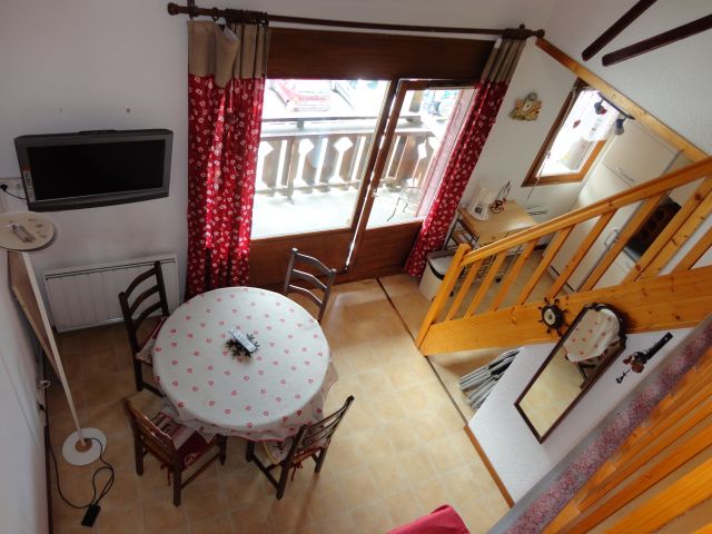 2 rooms 6 people - Apartements CINTRA - Les Carroz d'Araches