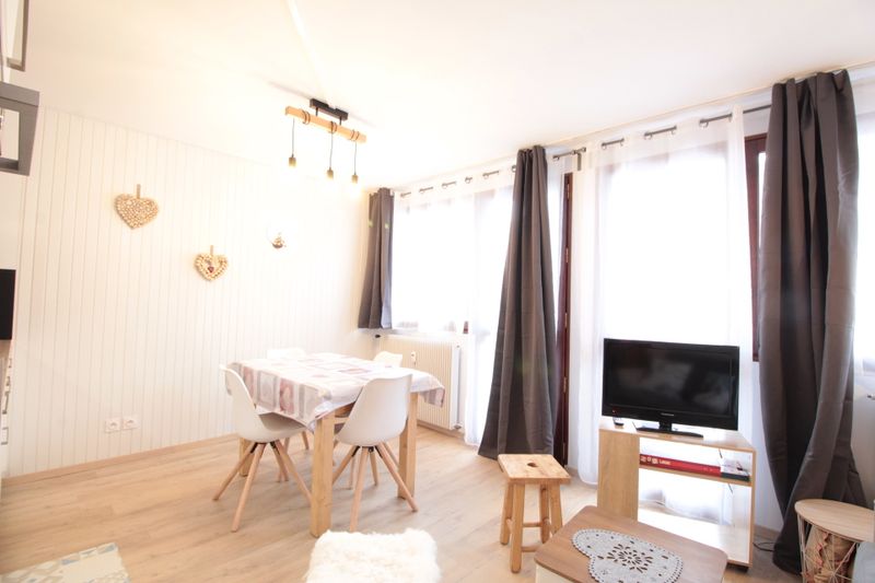 2 rooms 5 people - Apartements LOTHIERS - Les Carroz d'Araches