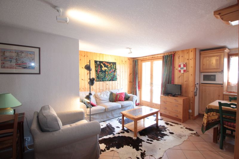 4 rooms 6 people - Apartements LUTINS - Les Carroz d'Araches