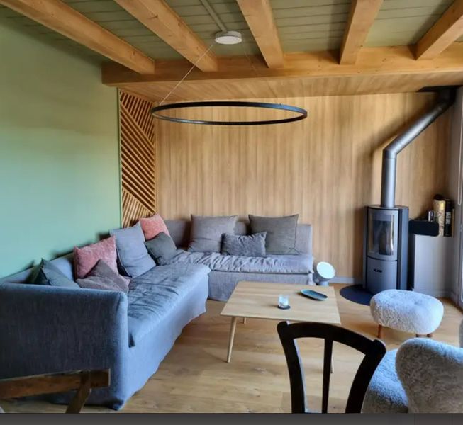 4 rooms 8 people - Apartements MAZOTS - Les Carroz d'Araches