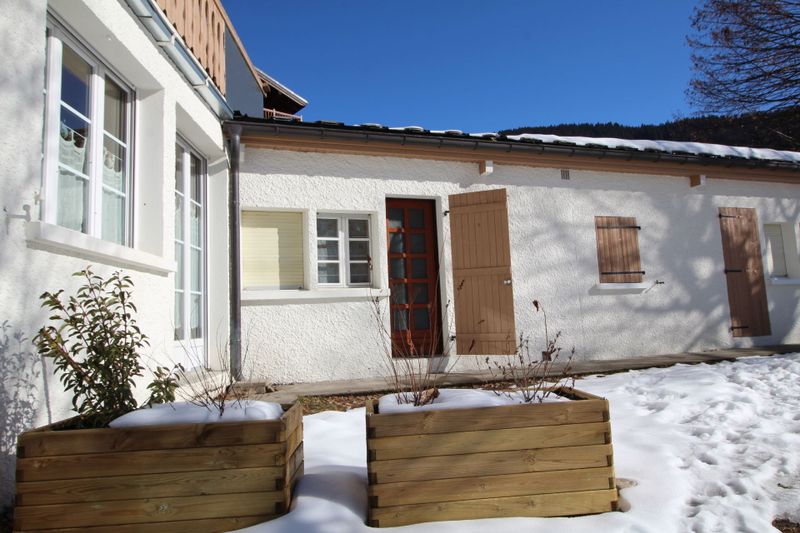 3 rooms 4 people - Apartements MESANGES - Les Carroz d'Araches