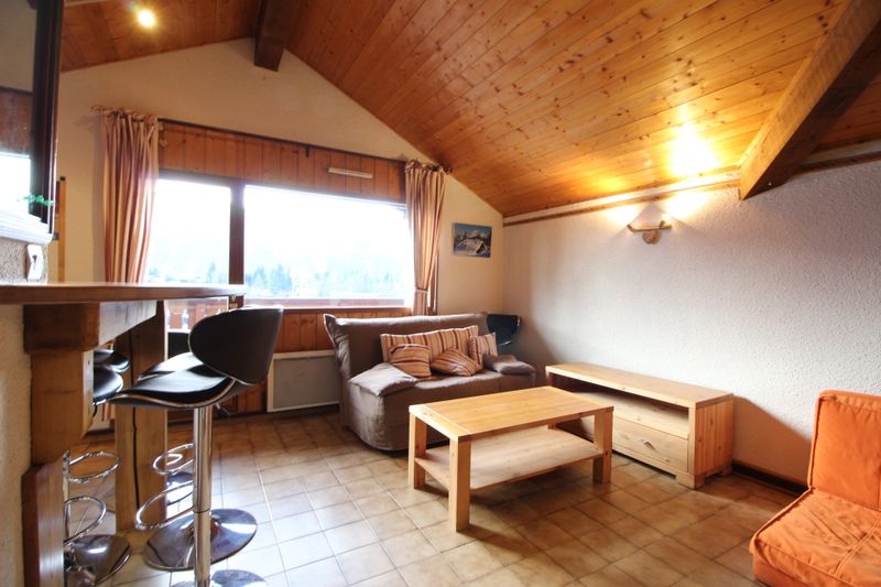 2 rooms 5 people - Apartements MONT BLANC - Les Carroz d'Araches