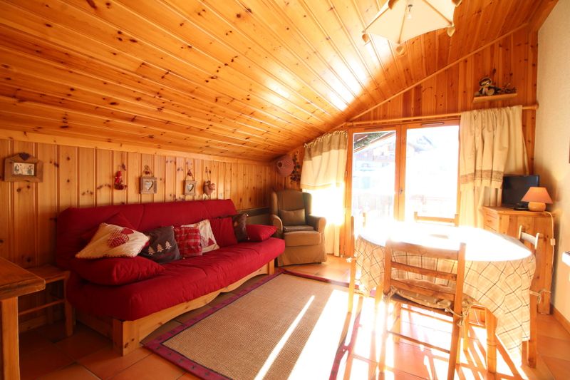 3 rooms 6 people - Apartements PANDA - Les Carroz d'Araches