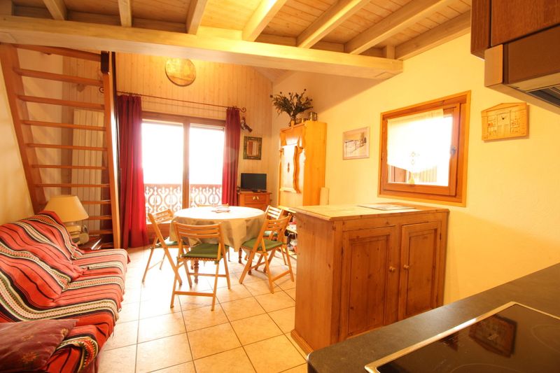 3 rooms 6 people - Apartements PLANE - Les Carroz d'Araches
