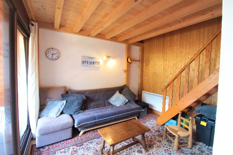 2 rooms 6 people - Apartements PLEIN SUD - Les Carroz d'Araches