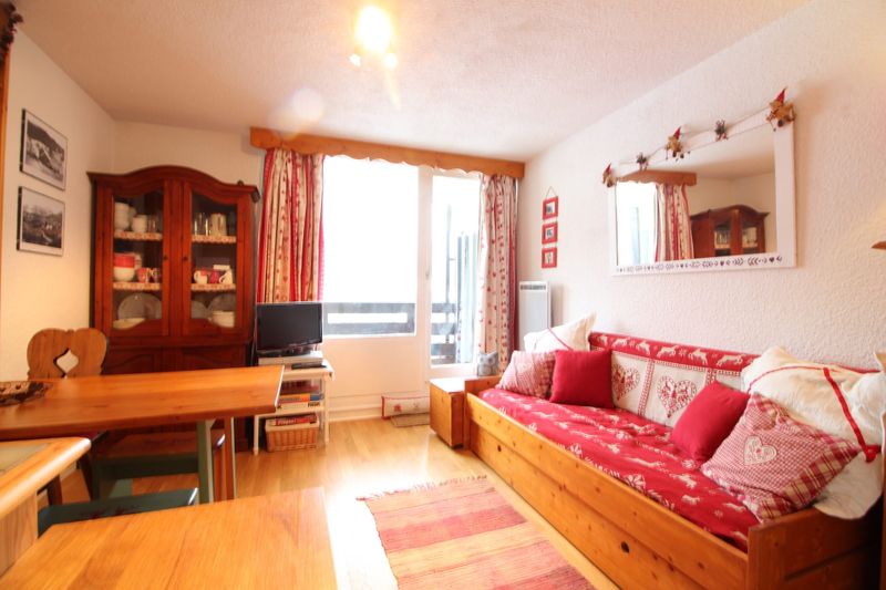 Studio 4 personnes - Apartements PRE DU BOIS - Les Carroz d'Araches