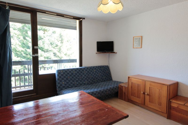 Studio 4 people - Apartements PRE DU BOIS - Les Carroz d'Araches