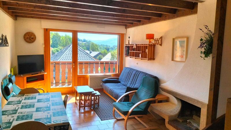 2 rooms 6 people - Apartements RHODOS - Les Carroz d'Araches