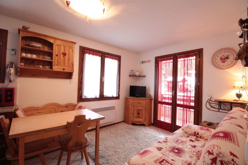 2 rooms 4 people - Apartements SABAUDIA - Les Carroz d'Araches