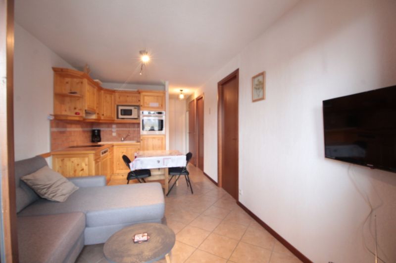3 rooms 6 people - Apartements SABAUDIA - Les Carroz d'Araches