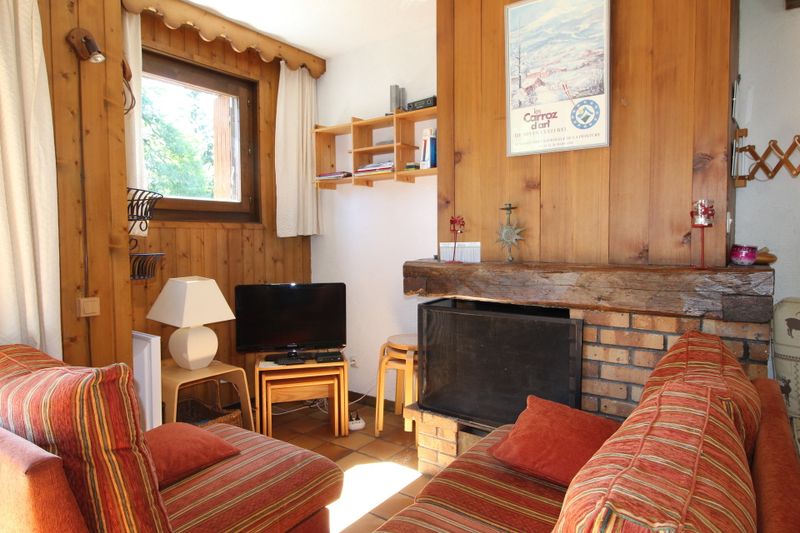 4 rooms 8 people - Apartements SABLETS - Les Carroz d'Araches