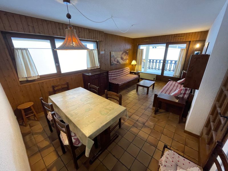 2 rooms 5 people - Apartements SABLETS - Les Carroz d'Araches