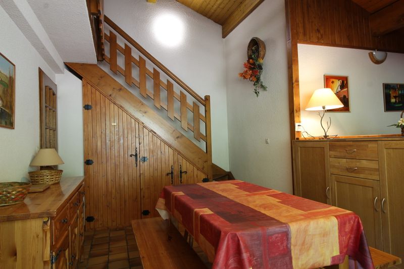 2 rooms 5 people - Apartements SABLETS - Les Carroz d'Araches
