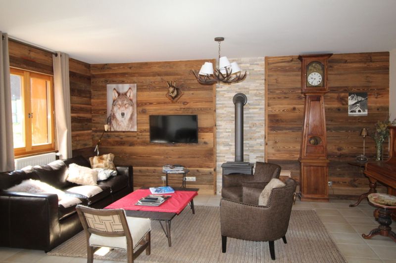 4 rooms 6 people - Apartements SUNBRY - Les Carroz d'Araches