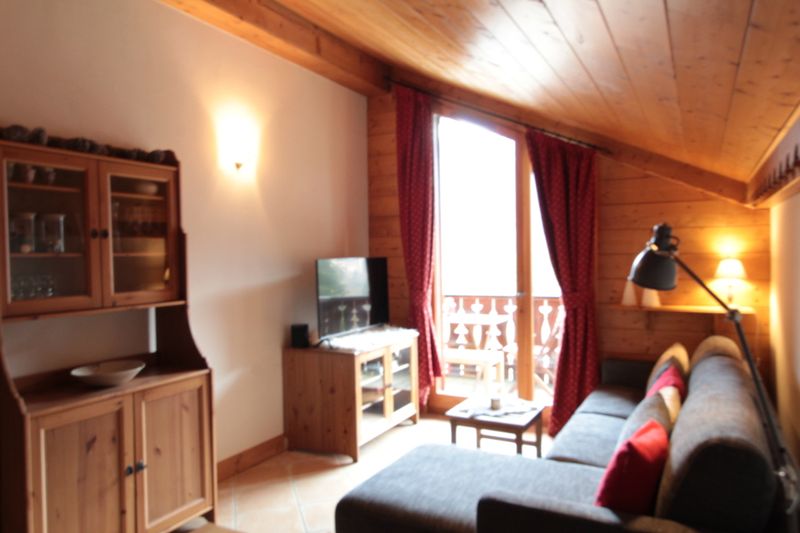 4 rooms 6 people - Apartements TRAPPEURS - Les Carroz d'Araches