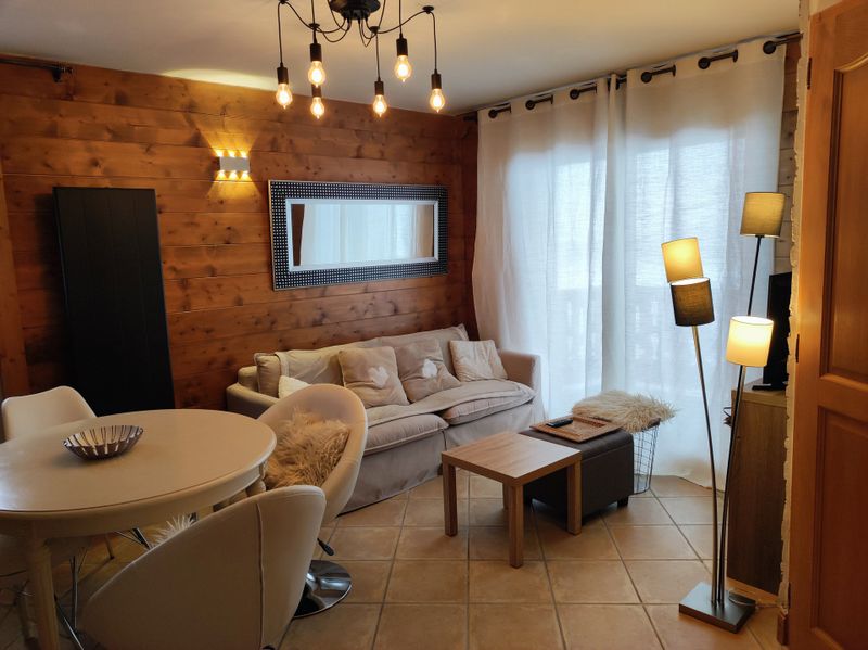 3 rooms 4 people - Apartements TRAPPEURS - Les Carroz d'Araches