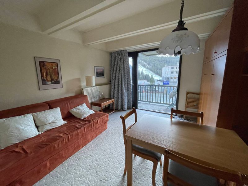 Studio 3 people - Apartements ALDEBARAN - Flaine Forum 1600
